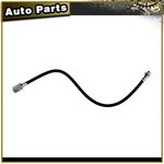 Fits 1976 1979 Ford F-100 Sunsong Rear Center Brake Hydraulic Hose. Fixed Price $22.85.