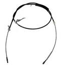 Carquest Wearever: Parking Brake Cable BCA661074. Fixed Price $33.25.