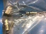 Clark Forklift Brake Cable Lh Side CL2797065. Fixed Price $22.99.