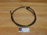 Parking Brake Cable Genuine Mercedes W211/C219 - A2114200185. Fixed Price $33.00.