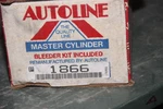 Brake Master Cylinder 1981/82 Frnt Whl Drv Chrysler, Dodge Rampage Nors Cardone. Fixed Price $45.00.