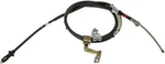 Parking Brake Cable Dorman C660530 Fits 05-13 Toyota Tacoma. Fixed Price $61.81.
