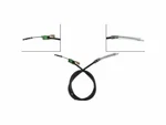 2003-2006 Ford E250 Parking Brake Cable Rear Left Dorman 33116MR 2004 2005. Fixed Price $40.07.