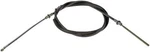 Rr Right Brake Cable Dorman/first Stop C95884. Fixed Price $61.25.