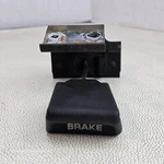 Dodge Shelby Daytona Parking Brake Release Handle 4294677 Chrysler Lebaron. Fixed Price $21.25.