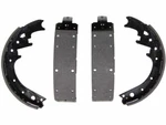 For 1977-1981, 1984-1993 Dodge D150 Brake Shoe Set Rear Wagner 56429MD 1992 1978. Fixed Price $45.70.