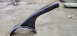 03-08 Toytota Matrix Pontiac Vibe Emergency Parking Brake Handle Lever Rubber. Fixed Price $16.00.