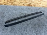 Kia K4 25-26 Roof Rail Molding Trim Right And Left Black Set Oem. Fixed Price $199.99.