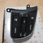 Oem Genuine Switch Assy-strg Remote Rh 96720G5000 For 2016-2018 Kia Niro Hev. Fixed Price $50.00.