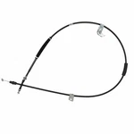 Parking Brake Cable Motorcraft BRCA-278 Fits 2010 Ford Mustang. Fixed Price $71.01.