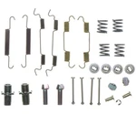 Raybestos H17397 R-line Parking Brake Hardware Kit Rear For 02-14 Altima M45 Q45. Fixed Price $38.43.