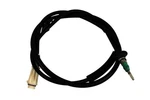 Parking Brake Cable Vaico V95-30010 Fits 2005 Volvo S80. Fixed Price $153.99.