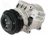 Four Seasons A/c Compressor 68669 High-quality Auto Part, Universal Fit For Mu. Fixed Price $433.19.