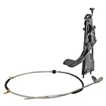 Cj Classic Trucks Parking Brake Assembly With Front Cable Chevrolet C10 1969-.... Fixed Price $201.99.