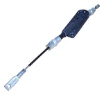 Crown Automotive 52128206AD Parking Brake Cable Fits 97-06 Wrangler (tj). Fixed Price $38.84.