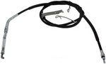 Rr Right Brake Cable Parts Master/dorman BC660030. Fixed Price $70.69.