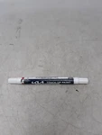 Genuine Kia Touch-up Paint Pen White Factory Color. Fixed Price $18.04.