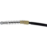 Dorman C661299 Parking Brake Cable. Fixed Price $67.20.