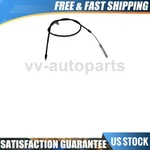 Dorman Rear Left Parking Brake Cable 1 For 2006 2007 Chevrolet Silverado 2500 Hd. Fixed Price $49.32.