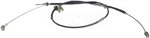Frt Brake Cable Dorman/first Stop C93801. Fixed Price $122.47.
