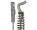 Mechanics Choice Rear Right Parking Brake Cable For 2008 Dodge Ram 3500. Fixed Price $78.64.