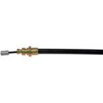 Dorman C93549 Parking Brake Cable. Fixed Price $45.15.