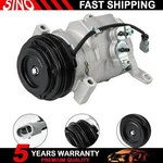 Air A/c Compressor For 00-08 Chevrolet Suburban 1500 2500 Gmc Yukon 29002DC. Fixed Price $148.99.