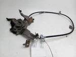 2011 Nissan Murano Emergency Park Brake Pedal. Fixed Price $60.30.