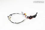 2011-2018 Audi A8 Long Quattro 4.2L Gas Emergency Parking Brake Actuator Cable. Fixed Price $19.74.