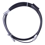 Raybestos Parking Brake Cable Rear Driver Side Bronco 1966-1975. Fixed Price $45.99.