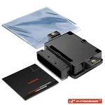 A-premium Parking Brake Control Module For Jeep Cherokee Kl 2015-2018 Chrysler. Fixed Price $109.29.