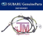 Subaru Wrx Right Electronic Parking Brake Wiring Cord Harness Adapter 16-21 Oem. Fixed Price $166.74.