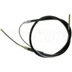 Dorman C93171 Parking Brake Cable For Select 75-93 Volkswagen Models. Fixed Price $24.46.