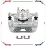 Front Left Brake Calipers For 13-17 Buick Encore 14-15 Chevy Cruze W/bracket. Fixed Price $56.06.