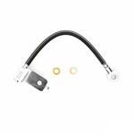 Brake Hydraulic Hose-w/o Abs Dfc 350-56027. Fixed Price $62.99.