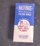 Hastings Mfg 2C5645 Cylinder Block Components - Engine Piston Ring. Fixed Price $15.00.