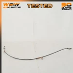 04 Cadillac Xlr Rear Right Emergency Parking Brake Cable Assembly 10339296 Oem. Fixed Price $43.14.