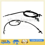 For 2005 2016 Nissan Frontier 2X Rear Left Right Dorman Parking Brake Cable. Fixed Price $272.11.