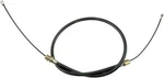 Parking Brake Cable Dorman C93482. Fixed Price $45.42.
