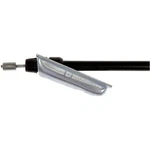 Dorman C661203 Parking Brake Cable. Fixed Price $81.60.