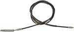 Parking Brake Cable Dorman C96089. Fixed Price $84.75.
