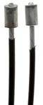 Genuine Raybestos Brakes ELEMENT3 Parking Cable BC96987. Fixed Price $14.41.