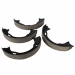 Parking Brake Shoe Motorcraft BRP-745. Fixed Price $62.69.