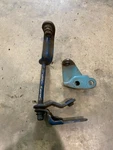 1979? 1980? Ford Ltd? Fairmont? Automatic Equalizer Bar C4? C6? Transmission. Fixed Price $95.00.