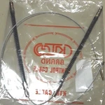 For Datsun 510 Nissan 1600 Bluebird 1968-1981 Rear Parking Hand Brake Cable Pair. Fixed Price $42.59.
