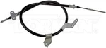 Dorman C660656 Parking Brake Cable Fits Honda Cr-v 47210-S9A-A02. Fixed Price $50.43.