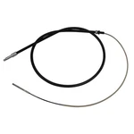 Vaico V20-30005 Cable, Parking Brake For 97-03 Bmw 525I 528I 530I 540I M5. Fixed Price $51.67.