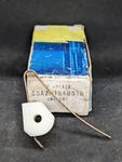 Nos 1965-68 Mercury Monterey Maruader Marquis Parking Brake Light Signal Switch. Fixed Price $54.99.