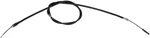 Parking Brake Cable Fits 1995-1999 Dodge 2500,RAM 3500 Dorman First Stop. Fixed Price $43.97.