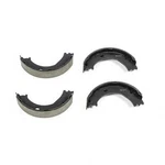 Parking Brake Shoe-powerstop Rear Autospecialty B771. Fixed Price $34.95.